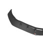 SPLITTER ANTERIORE V.1 Mercedes CLA A45 AMG C117 Facelift (Cod. M-ME-CLA-117F-AMG-FD1G)