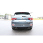 Seat Ateca 4x2 – FP Silenziatore posteriore destra e sinistra – 2x90 Tipo 16 (Cod. F-SE100065-13