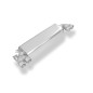 Renault Clio II V6 Silenziatore uscita posteriore destra e sinistra – 2 (Cod. F-RE071014-048)