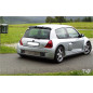 Renault Clio II V6 Silenziatore uscita posteriore destra e sinistra – 2 (Cod. F-RE071014-048)