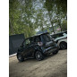 Smart Fortwo 453 con Brabus Heckansatz Silenziatore posteriore destra e sinistra (Cod. F-SM011053-29