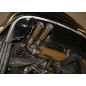 Audi RS3 Tipo 8P quattro Sportback Silenziatore posteriore Ø70mm exha (Cod. F-AU051287-132) Audi RS3 Tipo 8P quattro Sportback Silenziatore posteriore Ø70mm exha (Cod. F-AU051287-132)