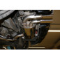 Audi RS3 Tipo 8P quattro Sportback Silenziatore posteriore Ø70mm exha (Cod. F-AU051287-132) Audi RS3 Tipo 8P quattro Sportback Silenziatore posteriore Ø70mm exha (Cod. F-AU051287-132)