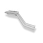 BMW E32 730i/ 735i/ 740i/ 740iL/ 750i/ 750iL Silenziatore posteriore (Cod. F-BM040002-008)