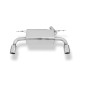 BMW F23 – 220i cabrio Silenziatore uscita posteriore destra e sinistra - (Cod. F-BM180005-051)