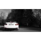 BMW F23 – 220i cabrio Silenziatore uscita posteriore destra e sinistra - (Cod. F-BM180005-051)