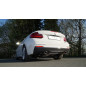 BMW F23 – 220i cabrio Silenziatore uscita posteriore destra e sinistra - (Cod. F-BM180005-051)