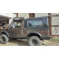 Suzuki Samurai Santana (4 seats – long) semisistema da catalizzatore (Cod. F-SZ020011-003)
