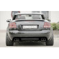 Audi A4 Tipo B6 – Rieger silenziatore posteriore destra/sinistra – 2x80 Tipo (Cod. F-AU061073-01