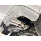 Mercedes M-Klasse Tipo W163 – Facelift Silenziatore posteriore (Cod. F-MB060071-070)