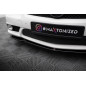 SPLITTER ANTERIORE V.1 Mercedes CLS C219 55AMG (Cod. M-ME-CLS-219-AMG-FD1G)