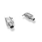 Subaru Outback BR/ Legacy Station Wagon – BR Silenziatore posteriore (Cod. F-SU062023-055)