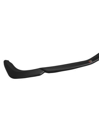 SPLITTER ANTERIORE V.1 Mercedes CLS C219 55AMG (Cod. M-ME-CLS-219-AMG-FD1G)