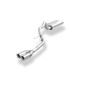 Jeep Grand Cherokee Tipo WJ/WG Silenziatore posteriore – 2x80 Tipo 13 (Cod. F-JE021021-070)