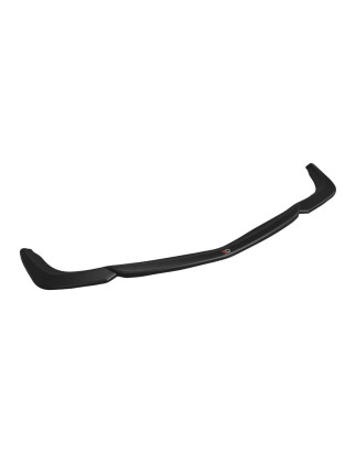 SPLITTER ANTERIORE V.1 Mercedes CLS C219 55AMG (Cod. M-ME-CLS-219-AMG-FD1G)