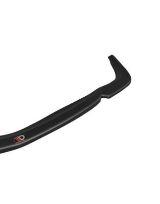 SPLITTER ANTERIORE V.1 Mercedes CLS C219 55AMG (Cod. M-ME-CLS-219-AMG-FD1G)