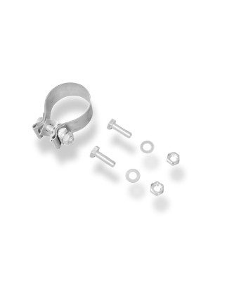 Jeep Cherokee/ Liberty Tipo KJ Silenziatore posteriore single flow – 1 (Cod. F-JE012001-367)