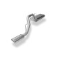 Jeep Cherokee/ Liberty Tipo KJ Silenziatore posteriore single flow – 1 (Cod. F-JE012001-367)