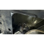 VW Bus T6.1 4motion Silenziatore posteriore con uscite destra e sinistra (duplex)x80 ty (Cod. F-VW13