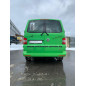 VW Bus T5/ T6 4motion Silenziatore posteriore con uscite destra e sinistra (duplex)x115 (Cod. F-VW13