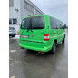 VW Bus T5/ T6 4motion Silenziatore posteriore con uscite destra e sinistra (duplex)x115 (Cod. F-VW13