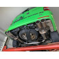 VW Bus T5/ T6 4motion Silenziatore posteriore con uscite destra e sinistra (duplex)x115 (Cod. F-VW13