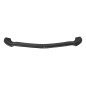 SPLITTER ANTERIORE V.1 Mercedes - Benz E Coupe / Cabrio C207 Facelift / A207 Facelit (Cod. M-ME-E-21