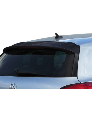 Alettone Volkswagen Scirocco 2008-2017 (Cod. E-SPK9879)
