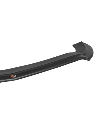 SPLITTER ANTERIORE V.1 Mercedes - Benz E Coupe / Cabrio C207 Facelift / A207 Facelit (Cod. M-ME-E-21