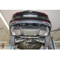 Opel Insignia B – Sports Tourer – trazione anteriore final silence (Cod. F-OP191003-TLP)