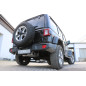 Jeep Wrangler IV – JL Silenziatore uscita posteriore destra e sinistra - (Cod. F-JE033005-293)