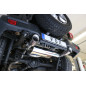 Jeep Wrangler IV – JL Silenziatore uscita posteriore destra e sinistra - (Cod. F-JE033005-293)
