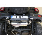 Jeep Wrangler IV – JL Silenziatore uscita posteriore destra e sinistra - (Cod. F-JE033005-293)