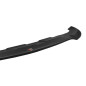 SPLITTER ANTERIORE V.1 Mercedes GLE W166 AMG-Line (Cod. M-ME-GLE-166-AMGLINE-FD1G)