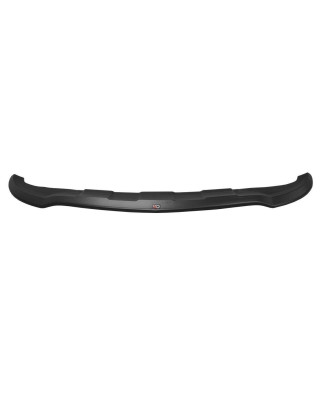 SPLITTER ANTERIORE V.1 Mercedes GLE W166 AMG-Line (Cod. M-ME-GLE-166-AMGLINE-FD1G)