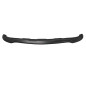 SPLITTER ANTERIORE V.1 Mercedes GLE W166 AMG-Line (Cod. M-ME-GLE-166-AMGLINE-FD1G)