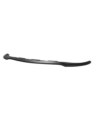SPLITTER ANTERIORE V.1 Mercedes GLE W166 AMG-Line (Cod. M-ME-GLE-166-AMGLINE-FD1G)