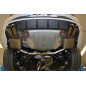 Seat Leon 5F ST 4x4 – Cupra 300 Silenziatore posteriore destra e sinistra - (Cod. F-SE042133-290)