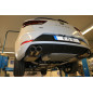 Seat Leon 5F ST 4x4 – Cupra 300 Silenziatore posteriore destra e sinistra - (Cod. F-SE042133-290)