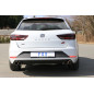 Seat Leon 5F ST 4x4 – Cupra 300 Silenziatore posteriore destra e sinistra - (Cod. F-SE042133-290)