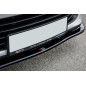 SPLITTER ANTERIORE V.1 Renault Clio Mk4 (Cod. M-RE-CL-4-FD1G)