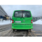 VW Bus T5/ T6 4motion Silenziatore posteriore con uscite destra e sinistra (duplex) – 160x8 (Cod. 