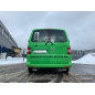 VW Bus T5/ T6 4motion Silenziatore posteriore con uscite destra e sinistra (duplex) – 160x8 (Cod. 
