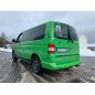 VW Bus T5/ T6 4motion Silenziatore posteriore con uscite destra e sinistra (duplex) – 160x8 (Cod. 