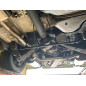 VW Bus T5/ T6 4motion Silenziatore posteriore con uscite destra e sinistra (duplex) – 160x8 (Cod. 