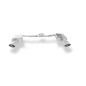 Seat Leon 5F ST 4x4 – Cupra 300 Silenziatore posteriore destra e sinistra - (Cod. F-SE042133-467)