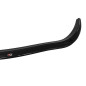 SPLITTER ANTERIORE V.1 Renault Clio Mk4 (Cod. M-RE-CL-4-FD1G)