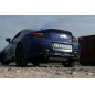 Toyota GR86 Silenziatore posteriore – 1x114 Tipo 25 destra e sinistra (Cod. F-TO210005-295)