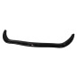 SPLITTER ANTERIORE V.1 Renault Clio Mk4 (Cod. M-RE-CL-4-FD1G)