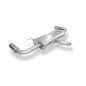 Audi TT 8J – 3,2 V6 Silenziatore posteriore destra e sinistra – 1x90 Tipo 17 (Cod. F-AU091035-15 Audi TT 8J – 3,2 V6 Silenziatore posteriore destra e sinistra – 1x90 Tipo 17 (Cod. F-AU091035-15